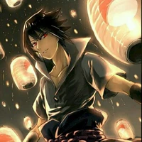 uchiha Sasuke