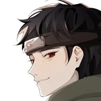 Uchiha Shisui