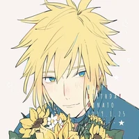 Namikaze Minato