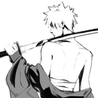 Uzumaki -Namikage Naruto