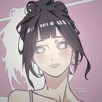 Hyuga Hinata