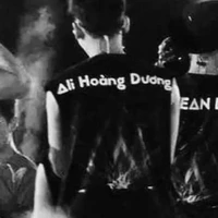Nguyễn Ngọc Dương/Ali Hoàng Dương