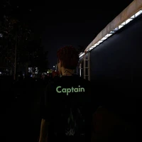 Hoàng Đức Duy/Captain
