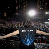 Bùi Anh Tú/Anh Tú Atus