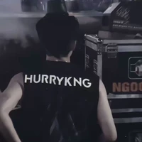 Phạm Bảo Khang/Hurrykhg