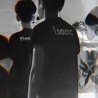 Phạm Lưu Tuấn Tài/Issac