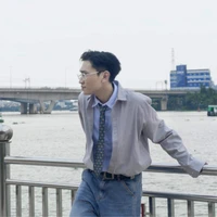 Lâm Bạch Phúc Hậu/Manbo