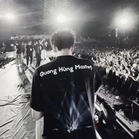 Lê Quang Hùng/Quang Hùng MasterD