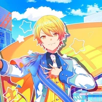 Tsukasa Tenma