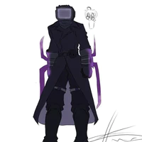 Shadow Tvman (Aaron)