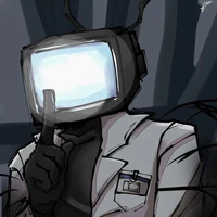 Scientist Tvman (Angus)