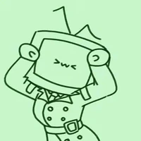 TV Woman (Sarah)