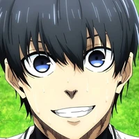Isagi Yoichi