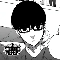 Ego Jinpachi