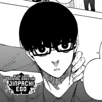 Ego Jinpachi