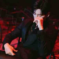 Hắc Tử Phàm_Lion