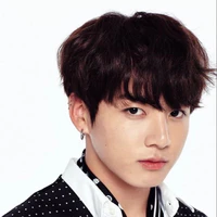 Jeon jungkook (Cậu)