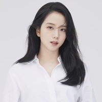 Kim jisoo (cô)