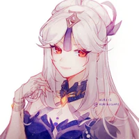 Ningguang