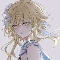 Abyss Princess [Lumine]