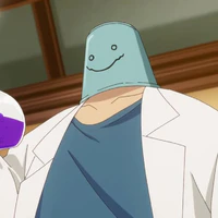 Nanao Yozakura
