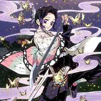 Kocho Shinobu