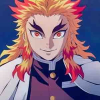 Rengoku Kyojuro
