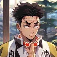Himejima Gyomei