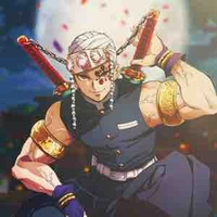 Uzui Tengen 