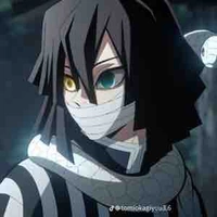 Iguro Obanai
