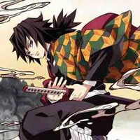 Tomioka Giyuu