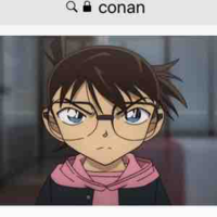 Edogawa conan