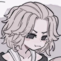 Sano Manjiro [Mikey]