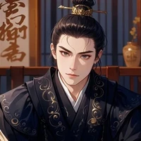 vân tranh thái tử