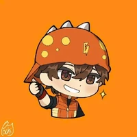 Boboiboy