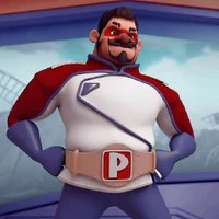 Papa Zola