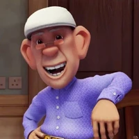 Tok Aba