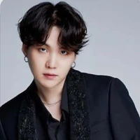 Min Yoongi