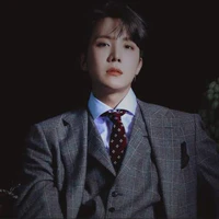 Jung Hoseok