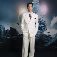 Song Luân