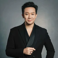Trấn Thành