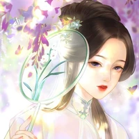 Phương Nhã Nhi- đầy tớ của tảm t