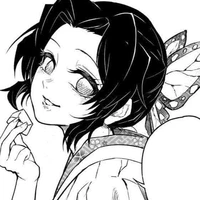Kochou Shinobu