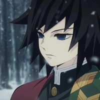Tomioka Giyu