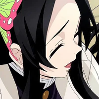 Kochou kanae