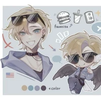 United States of America [ USA ]