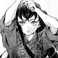 Tokito Muichirou