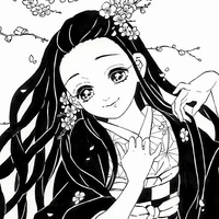Kamado Nezuko