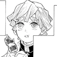Agatsuma Zenitsu