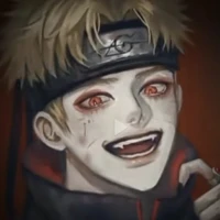 Uzumaki/Namikaze Naruto